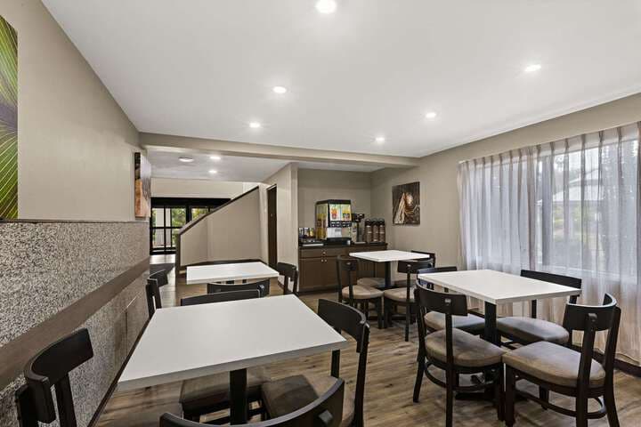 Red Roof Inn Atlanta East Lithonia photo 4
