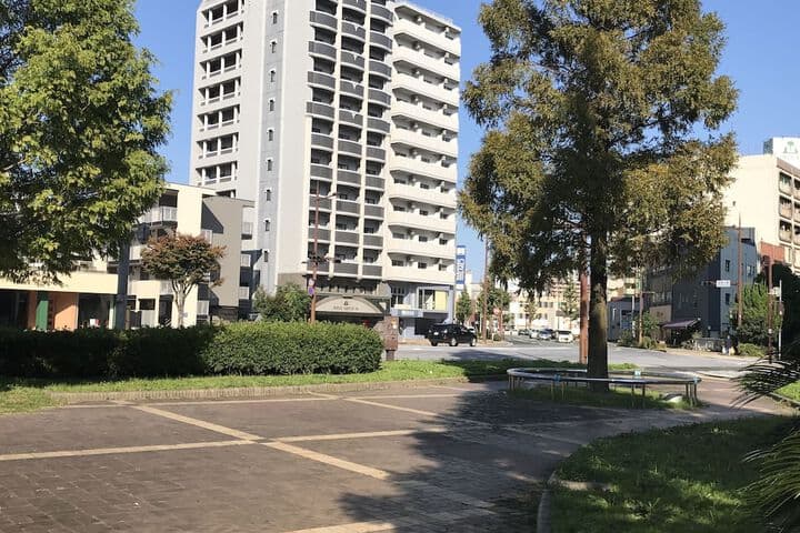 City Inn Kokura photo 2