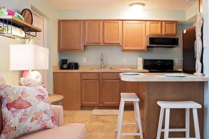 Coco Sands Beachside Cottages photo 5