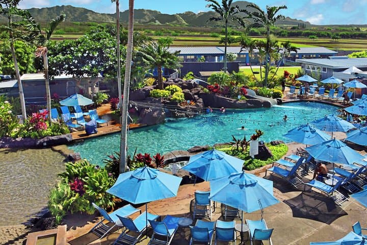 Kiahuna Plantation Resort Kauai by OUTRIGGER photo 5