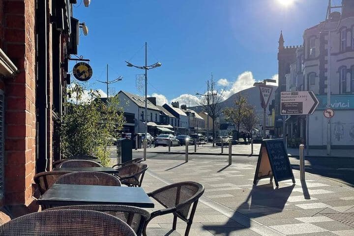 Donard Hotel photo 4
