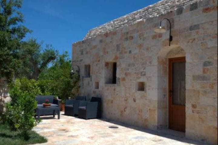 Vacanza in Puglia photo 3
