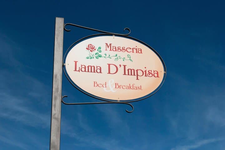 Masseria Lama DImpisa photo 3