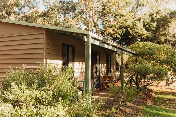 Margaret River Holiday Cottages photo 5