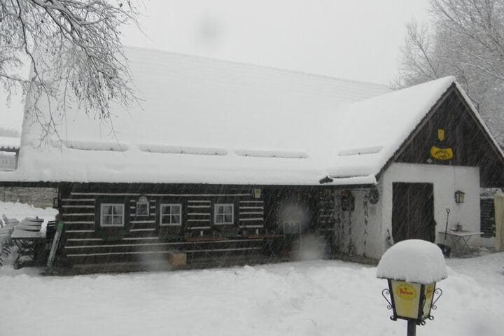 Hotel Herberts Stubn photo 3
