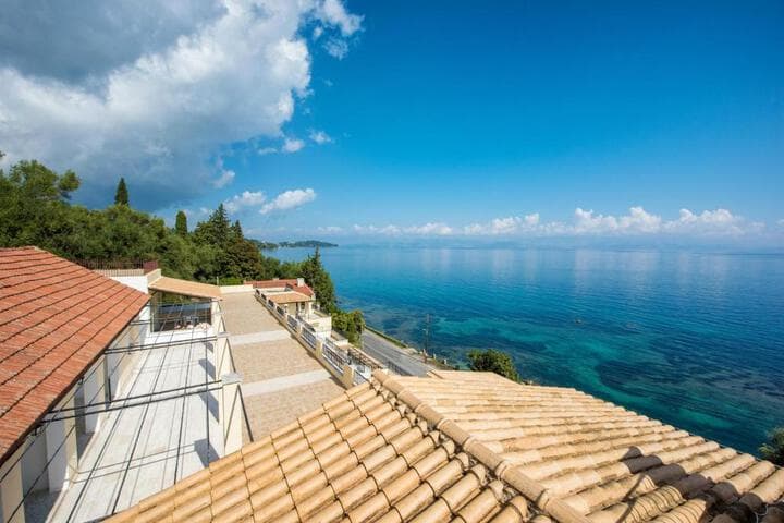 El Greco hotel by Estia photo 1