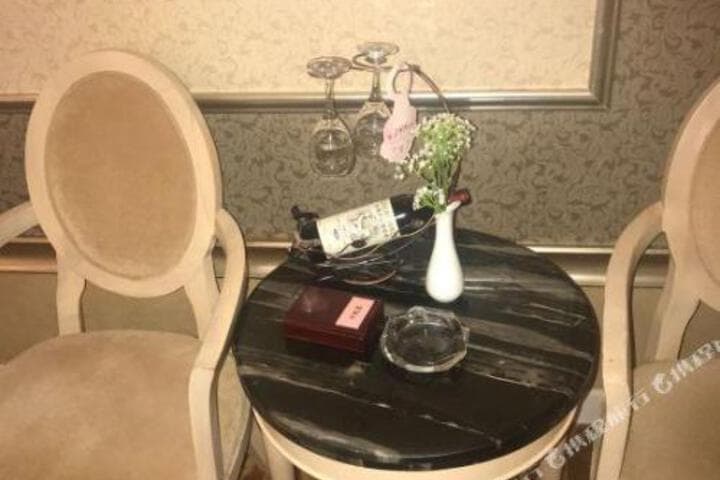 Dongguan Silver Holiday Hotel photo 2