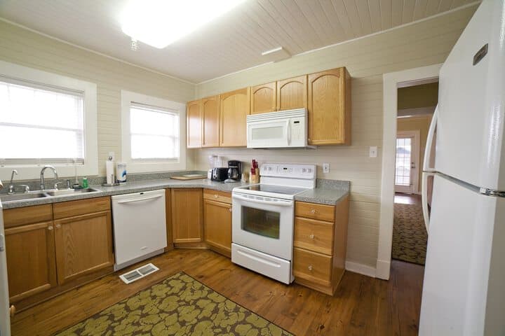 Desoto Beach Terraces photo 5