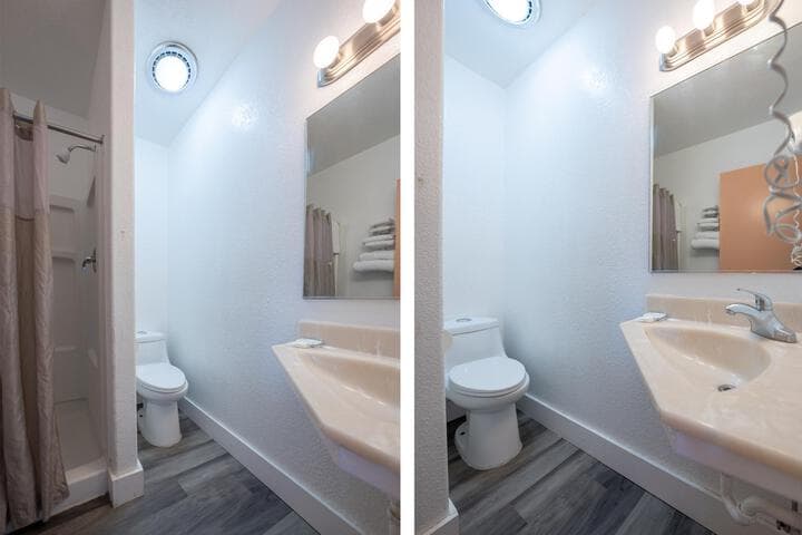 Budget Inn Madras by OYO photo 2