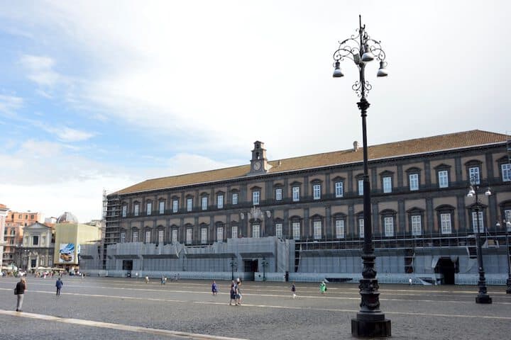 Relais Piazza del Plebiscito photo 5