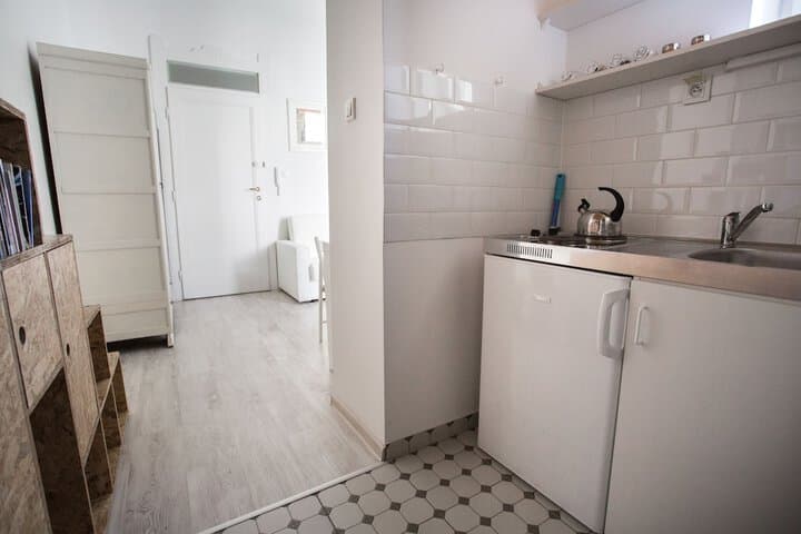 Boutique Apartments Kazimierz photo 3
