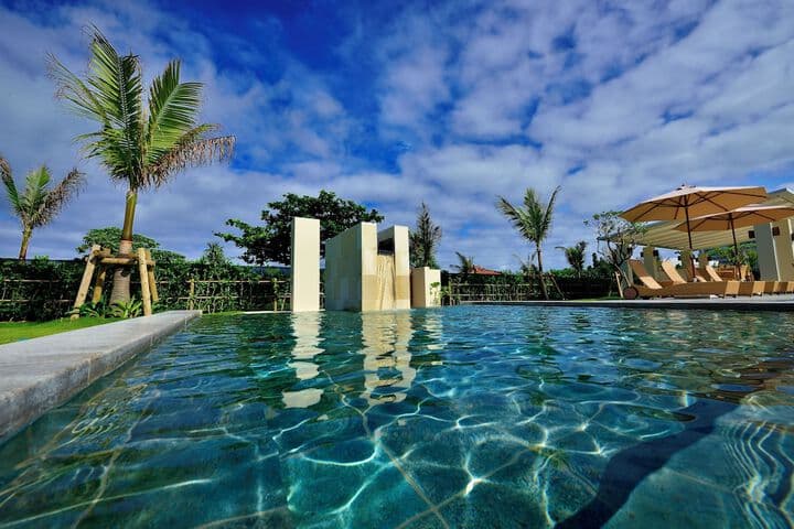 The Uza Terrace Beach Club Villas photo 5