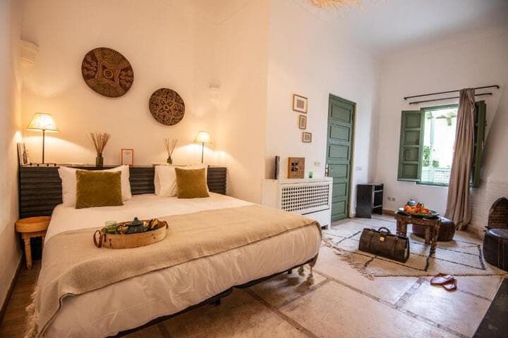 Riad Palais Calipau photo 4