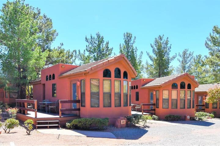 Sedona Pines Resort photo 5