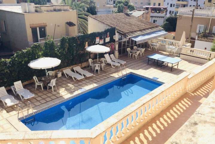 Hostal San Telmo Adults Only photo 4
