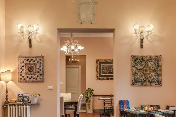 B&B Palazzo Benso photo 4