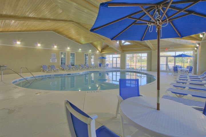 Bluewater Resort & Marina by Spinnaker Resorts photo 4