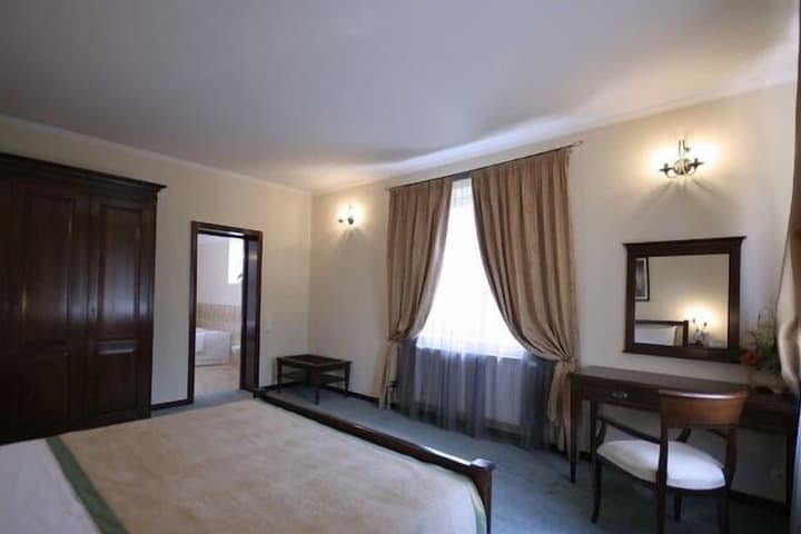 Pensiunea La Residenza photo 3