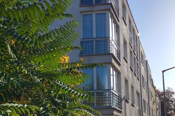 gapart Apartments mit Küche photo 4