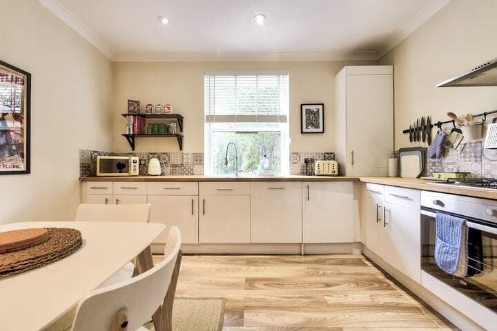 Amadeus Serviced Apartments photo 3