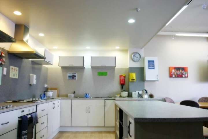 Travel scenery