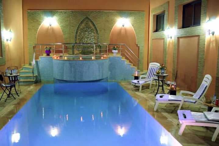 Résidence Appart hotel Assounfou photo 5