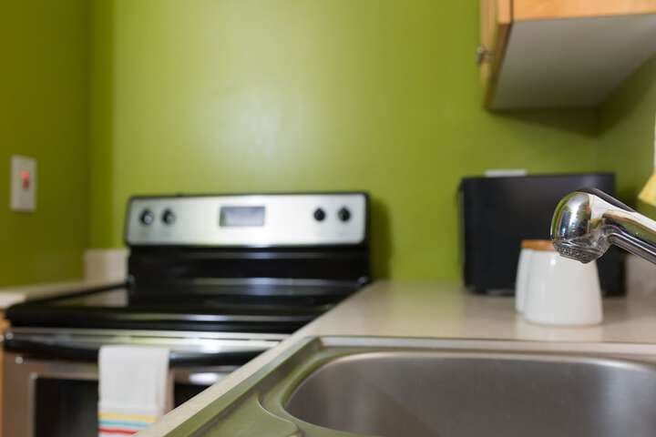 New Kingston Apt at Wellington Cove photo 5