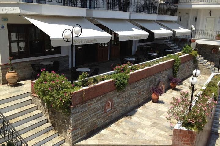 Lazaridis Luxury Apartments photo 2