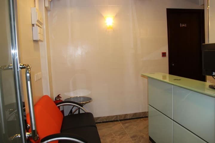 Comfort Guest House Hostel photo 5