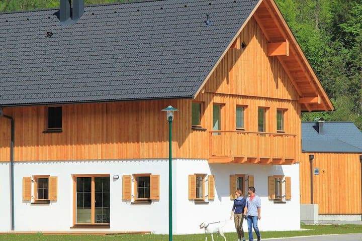 Atzbach destination view