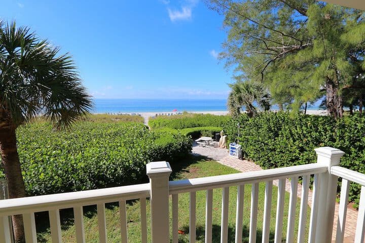 Longboat Key destination view
