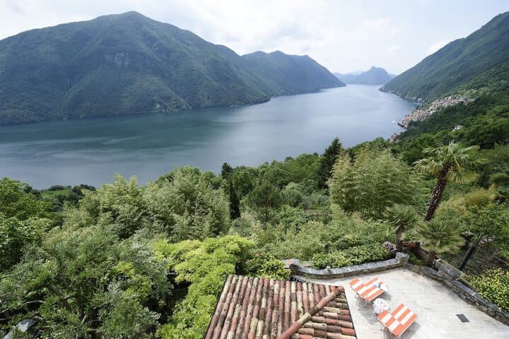 Puria destination view
