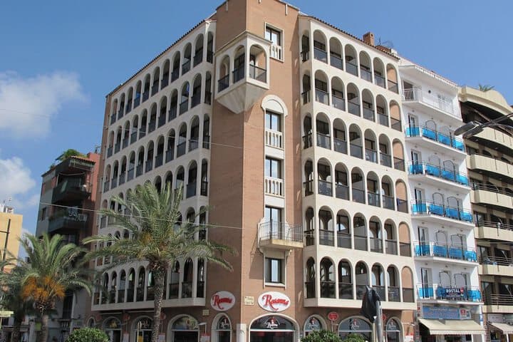 Apartamentos Rosanna photo 4