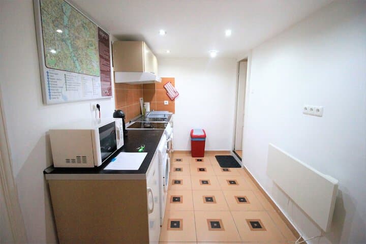 Budapest Easy Flats Opera Apartments photo 4