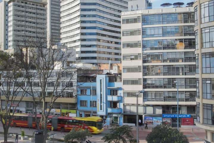 Hotel Avenida Jimenez photo 3