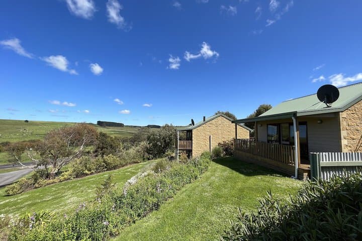 Daysy Hill Country Cottages photo 4