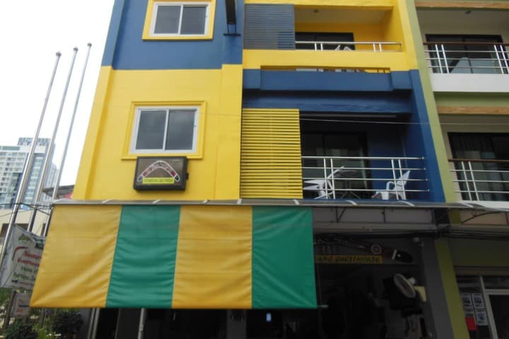 Boomerang Guesthouse photo 3