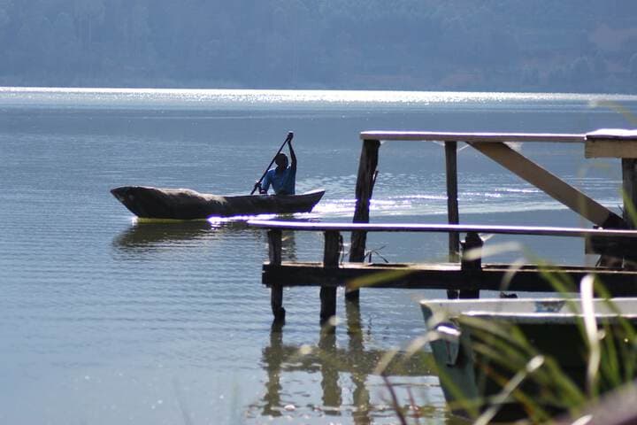 Crater Bay Cottages photo 5