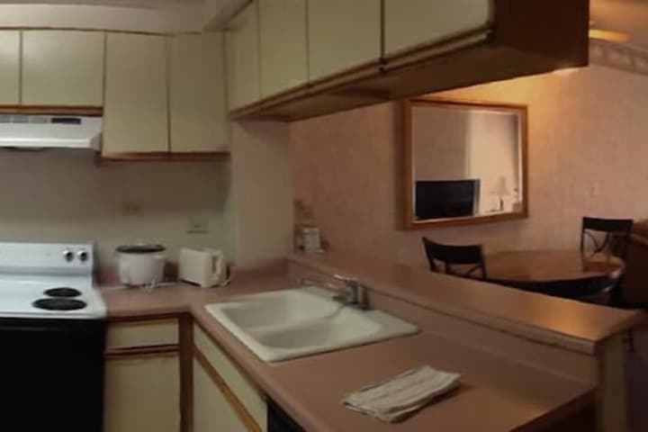 Guam Airport Hotel photo 5