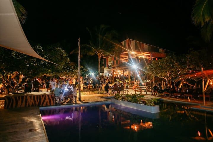 Mozambeat Motel Hostel photo 3