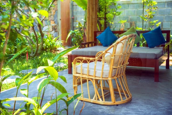 An Bang Garden Homestay photo 4