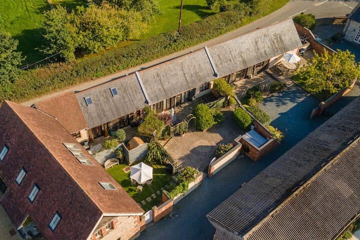 Newclose Farm photo 2