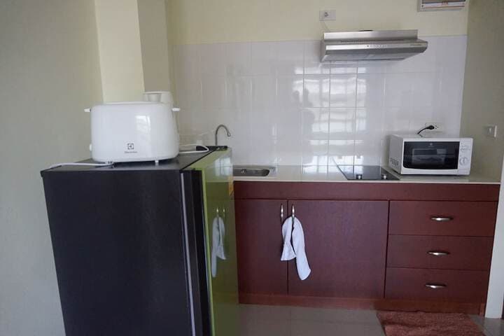 GIB Apartment photo 5