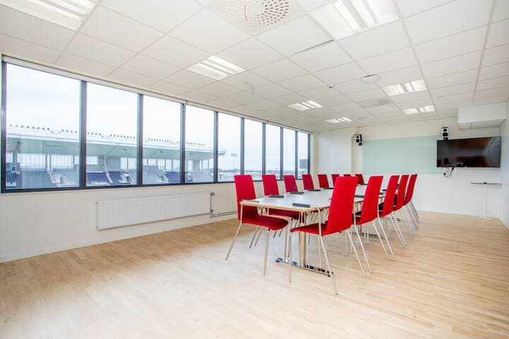 ApartDirect Linköping Arena photo 5