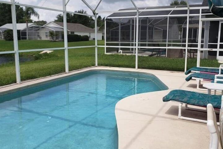 Lakeview Villa photo 5