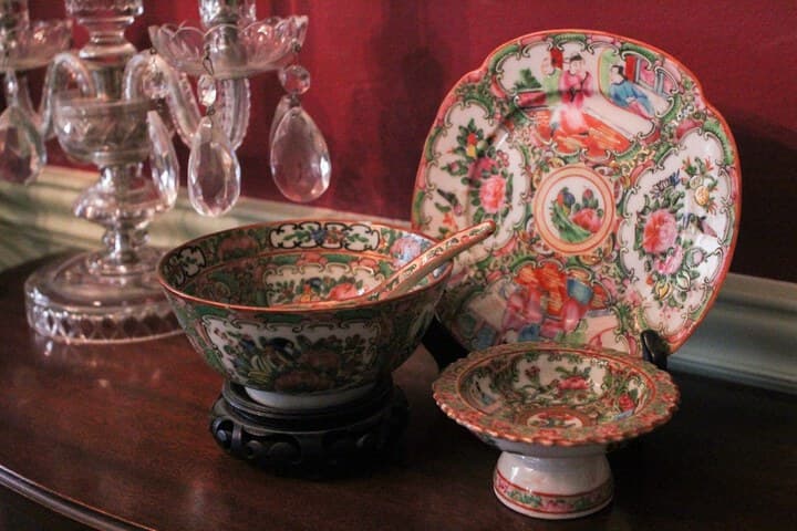 Moore House Bed&Breakfast photo 4