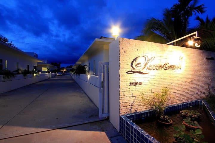 Phuket Lagoon Pool Villa photo 3