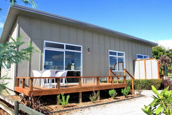 Taupo DeBretts Spa Resort photo 5