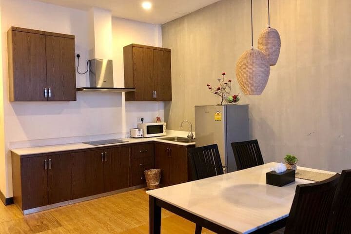 Asiban Quay Boutique Hotel photo 5