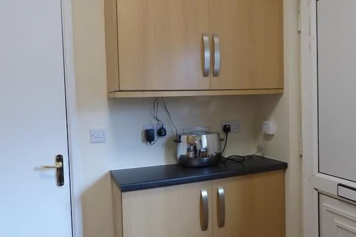 Shirebrook House photo 5